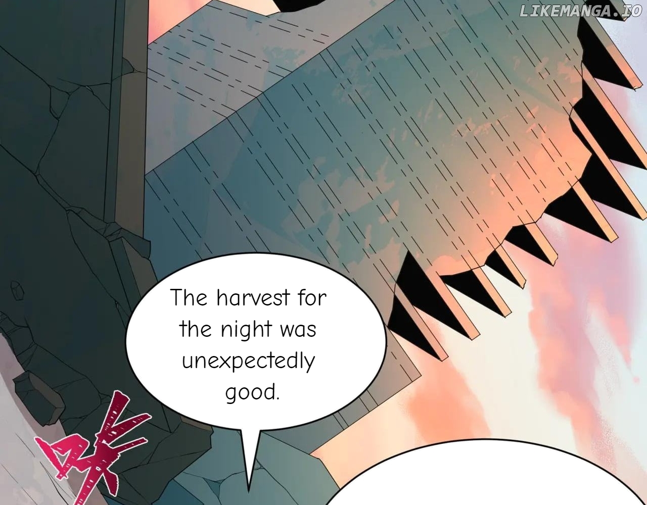 Era of the Haunted Chapter 417 - page 143